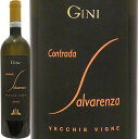 \AFENVRERg[_ET@c@EFbLGEB[jF[2019]W[jSoave Classico Contrada Salvarenza Vecchie Vigne 2019 GiniC^A Flg C eF[ \A[F