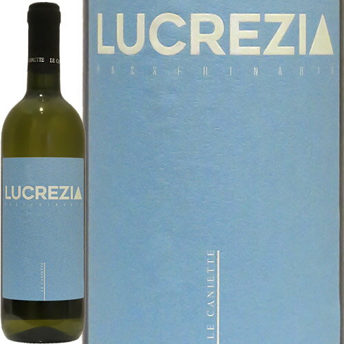 information 産地 イタリア マルケ タイプ 白ワイン 品種 パッセリーナ100％ 飲み頃温度 12℃ おすすめグラス キャンティ・クラシコ/リースリング 内容量 750ml 輸入元 テラヴェール ワイナリーについて 有機栽培を実践し、白葡萄には低温での果皮浸漬を行うなど、土地のワイン文化に即した、独自のアプローチでワイン造りに取り組むレ・カニエッテ。ロッソ・ピチェーノのエリアとしては異例の、肥沃でなく、ミネラル分豊富な水はけのよい畑から、この地で最も繊細と言われるロッソ・ピチェーノと土着品種の個性あふれる白ワインを生み出しています。 輸入元資料より 収穫後、0度にキープした冷蔵庫で3日間葡萄を冷やし、低温マセラシオンで品種由来の香を得る。プレスは窒素を充填して酸素と触れ合わない状態で行う。発酵温度は15度から初めて低めにキープして葡萄由来の揮発的なフレッシュな香を失わないようにする。発酵期間は30日間。デキャンティングして不純物を取り除き、健全な澱と一緒にステンレスタンクで6ヶ月間熟成後、出荷。長女の名前＝ルクレツィアをそのままワイン名にしている。