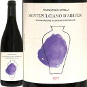 ysalezev`[mE_ubcHEAtH[2017]`bMontepulciano d'Abruzzo Amphora 2017 CirelliC^A AubcH ԃC eF[ Rh