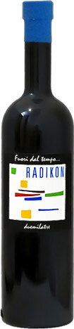 フオーリ・ダル・テンポ（500ml）[2003]ラディコンFuori dal Tempo 2003 Radikon