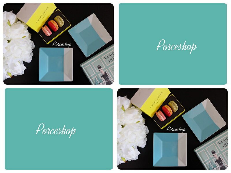 ポーセラーツ 転写紙 【白磁用】単色転写紙 ブルークレール ポーセラーツ ポーセリンアート用 かわいい オシャレ ポーセリン ポーセラーツ転写紙 転写紙 ブルー...