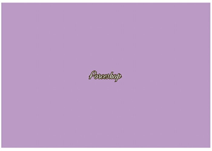 ポーセラーツ 転写紙 【セット割】単色転写紙 パープル ※白磁&ガラス用セット割 ポーセラーツ ポーセリンアート用 かわいい オシャレ ポーセリン ポーセラーツ...