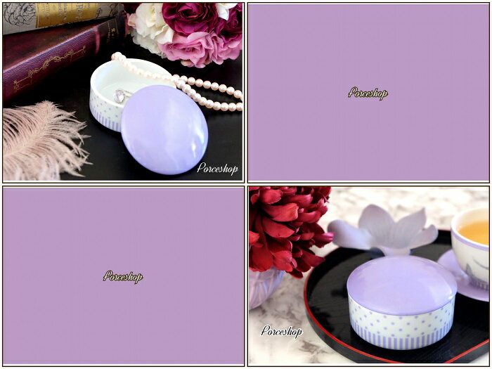 ポーセラーツ 転写紙 【白磁用】単色転写紙 パープル ポーセラーツ ポーセリンアート用 かわいい オシャレ ポーセリン ポーセラーツ転写紙 転写紙 紫 オリジナ...