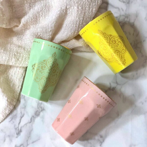 ポーセラーツ 転写紙 【白磁用】MANDALA マンダラ転写紙 ゴールド 雲母金 ポーセラーツ用転写紙 ポーセラーツ ポーセリンアート用 モダン オシャレ ポー...