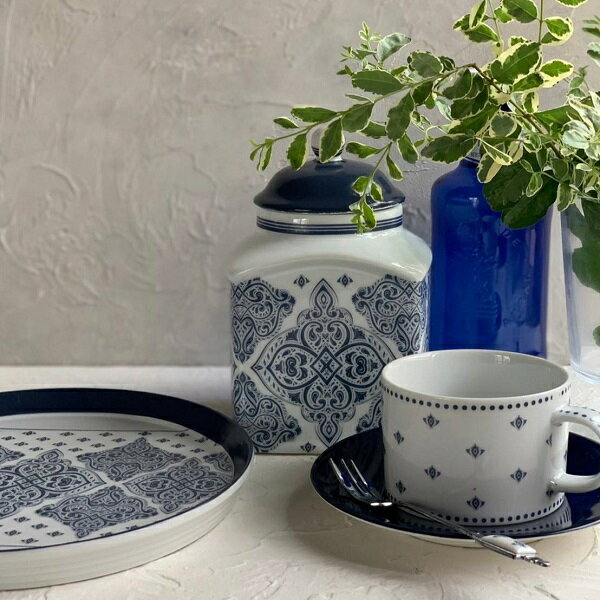 ポーセラーツ 転写紙 【白磁用】MANDALA マンダラ転写紙 ネイビー ポーセラーツ用転写紙 ポーセラーツ ポーセリンアート用 モダン オシャレ ポーセリン ...