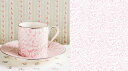 ポーセラーツ 転写紙 【白磁用】 フォーエバーローズ転写紙 シェルピンク ポーセラーツ ポーセリンアート用転写紙 ポーセラーツ転写紙 ローズ バラ チンツ pi...