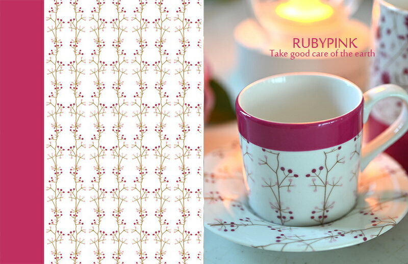 ポーセラーツ 転写紙 【白磁用】Rubypink ルビーピンク転写紙 ポーセラーツ用転写紙 蝶 ちょうちょ ポーセラーツ ポーセリンアート用 かわいい オシャレ...