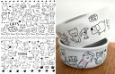 ポーセラーツ 転写紙 【白磁用】CATS&DOGS 猫&犬転写紙 A4サイズ (ポーセリンアート ねこ・いぬ転写紙) ポーセラーツ ポーセリンアート用 かわいい...