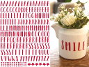 ポーセラーツ 転写紙 【白磁用】 RelaxAlphabet Sサイズ ピンク手書きアルファベット ポーセラーツ ポーセリンアート用 かわいい オシャレ ポーセ...