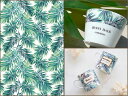 ポーセラーツ 転写紙 【白磁用】 Palm Leaves 転写紙 A3サイズポーセラーツ ポーセリンアート用転写紙 転写シート ポーセリン アート ポーセラーツ...