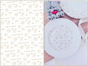 ポーセラーツ 転写紙 【白磁用】Hello bear ハローベア 転写紙 (ポーセラーツ ポーセリンアート 転写紙 クマ くま ハート リボン) かわいい オシ...