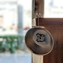 【送料660円】 PORKY'S ORIGINAL(ポーキーズオリジナル) “ORIGINAL SIERRA CUP/オリジナルシェラカップ” キャンプ アウト...