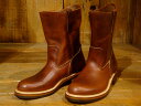 【送料無料】 LONE WOLF BOOTS（ローンウルフ） CAT'S PAW SOLE “FARMER/ファーマーブーツ” LW00124 【あす楽対応_関東】【あす楽対応_北陸】【あす楽対応_東海】【あす楽対応_近畿】【あす楽対応_中国】【あす楽対応_四国】【smtb-k】【ky】 fs04gm