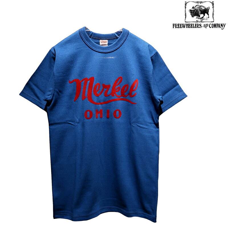 送料無料 送料無料 Freewheelers フリーホイーラーズ Merkel マーケル Home Of U S Series メンズ アメカジ Tシャツ 日本製 コンビニ受取対応商品 Iem Net Br 送料無料 送料無料 Freewheelers フリーホイーラーズ Merkel マーケル Home Of U S Series メンズ アメカジ Tシャツ 日本製 コンビニ受取対応商品 Iem Net Br