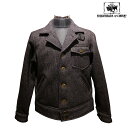 【送料無料】 FREEWHEELERS(フリーホイーラーズ) “LUMPER/ランパー” Original High Gauge Medium Weight Beach Cloth #2131007 UNION SPECIAL OVERALLS メンズ アメカジ ワークジャケット ビーチクロス 日本製