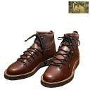 【送料無料】 COLIMBO コリンボ “FLAT TOP MOUNTAIN BOOTS LIGHT/フラットトップマウンテンブーツライト” ZU-0715 メンズ アメカジ アウトドアブーツ 日本製