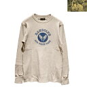 【送料無料】 COLIMBO（コリンボ） “FREMONT COTTON THERMAL SHIRT Randolph Air Force Base /フリーモントコットンサーマルシャツ ランドルフエアフォースベース ” ZY-0412 メンズ アメカジ ハニカム ミリタリー USAF 米空軍 日本製