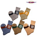 【送料660円】 TOYS McCOY(トイズマッコイ) “SOCKS, CUSHION SOLE "TOYS McCOY & CO."/ソックス クッションソール” TMA2517 メンズ アメカジ ミリタリー ドライノヴァ 消臭抗菌 靴下 日本製