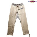 【送料無料】 TOYS McCOY（トイズマッコイ） MILITARY SWEAT PANTS “USAF” TMC2370 メンズ アメカジ スウェットパンツ ミリタリー 日本製