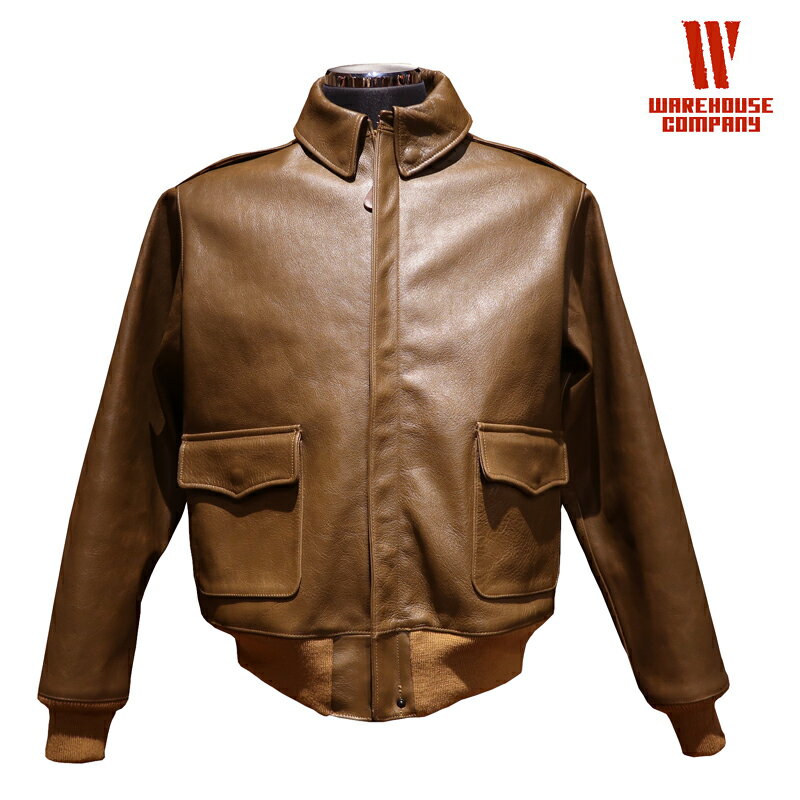 PORKYS㤨̵֡WAREHOUSEʥϥ Lot.2232 TYPE A-2 WERBER LEATHER COAT CO. ORDER NO.33-1729  ᥫ ߥ꥿꡼ 쥶㥱å ۡϥ С פβǤʤ275,000ߤˤʤޤ