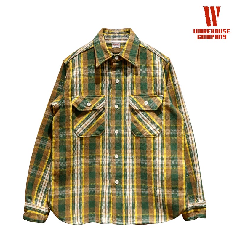 あーる　ウエアハウス　XLサイズ 楽天市場】ウエアハウス（カジュアルシャツ｜トップス）：メンズ