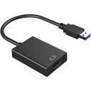 PORMIDO ポーミド PRA101カーオーディオ用USB TO HDMI変換アダプター