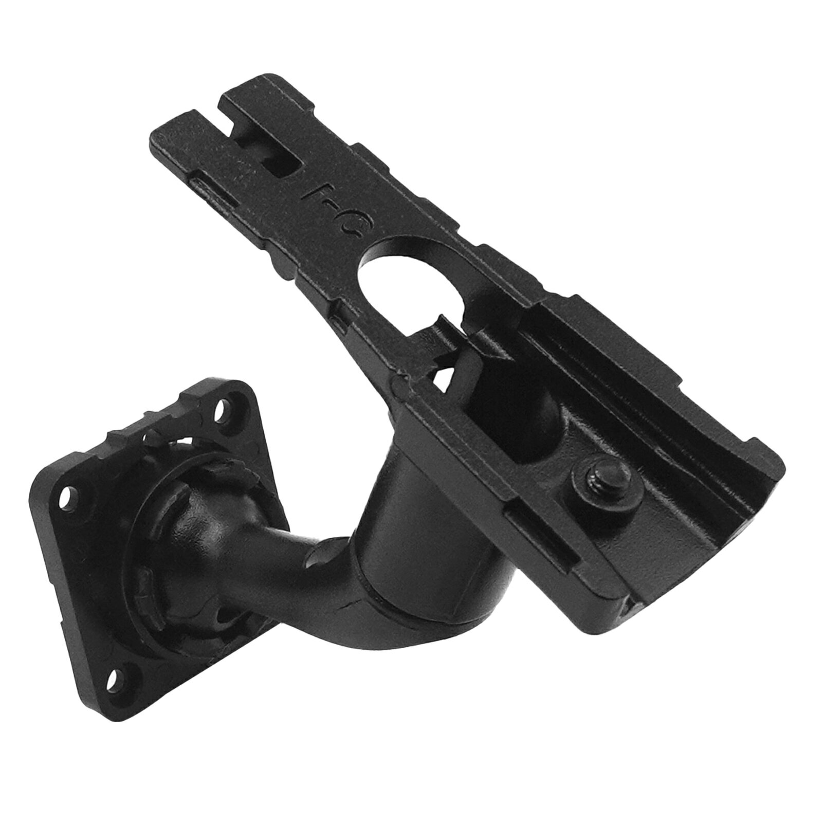 樂天商城 - 取り付けアーム 純正ルームミラー交換（ブラケット品番：118）