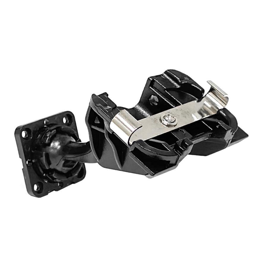 樂天商城 - 取り付けアーム 純正ルームミラー交換（ブラケット品番：23）