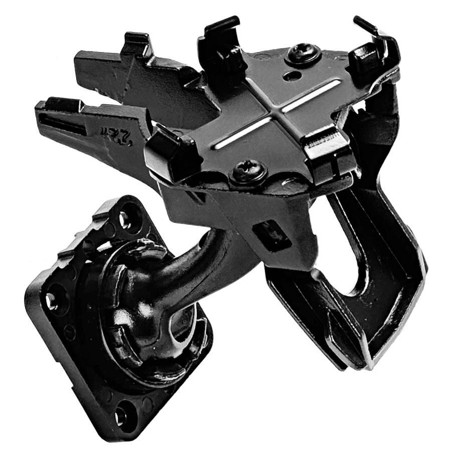 樂天商城 - 取り付けアーム 純正ルームミラー交換（ブラケット品番：22）