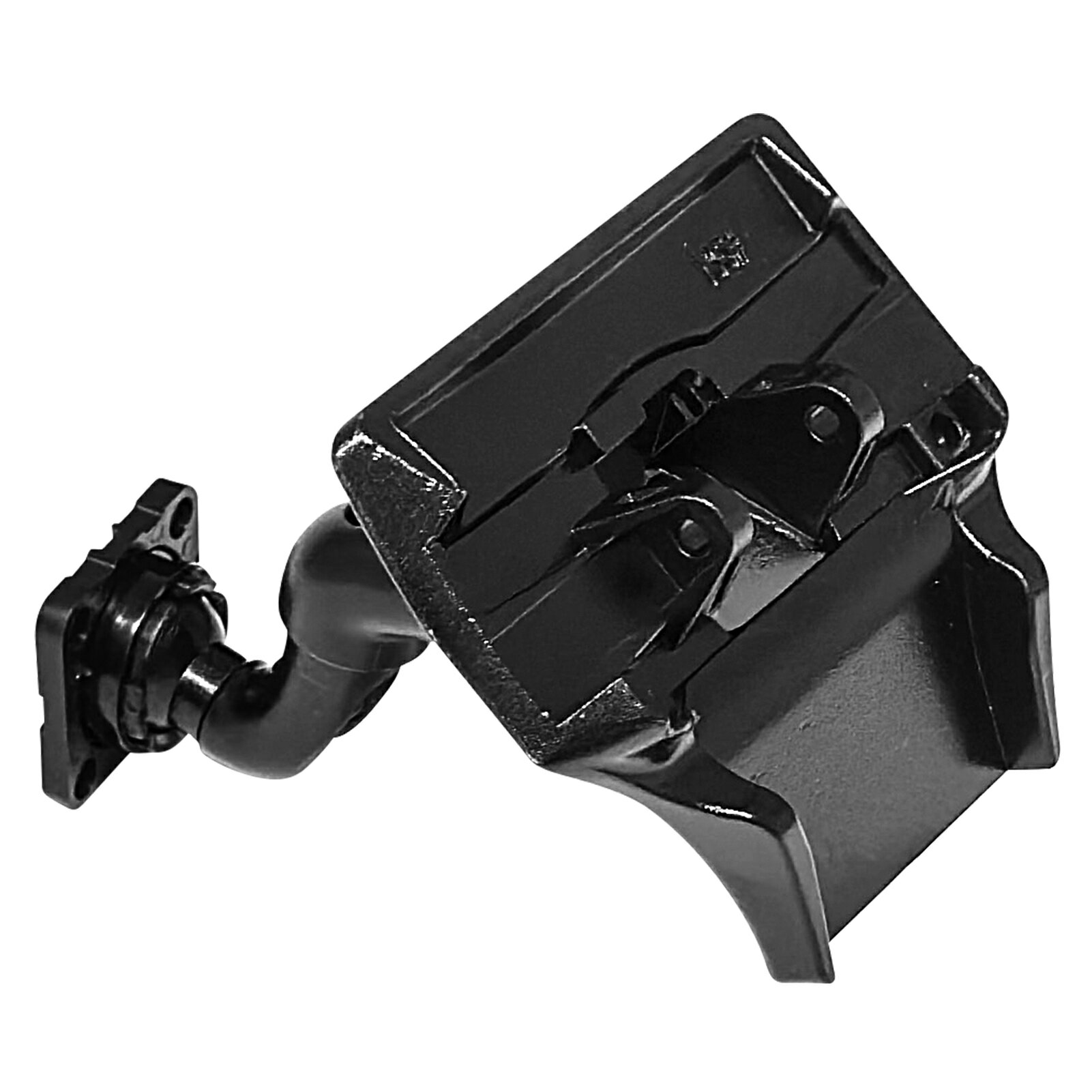 樂天商城 - 取り付けアーム 純正ルームミラー交換（ブラケット品番：135）