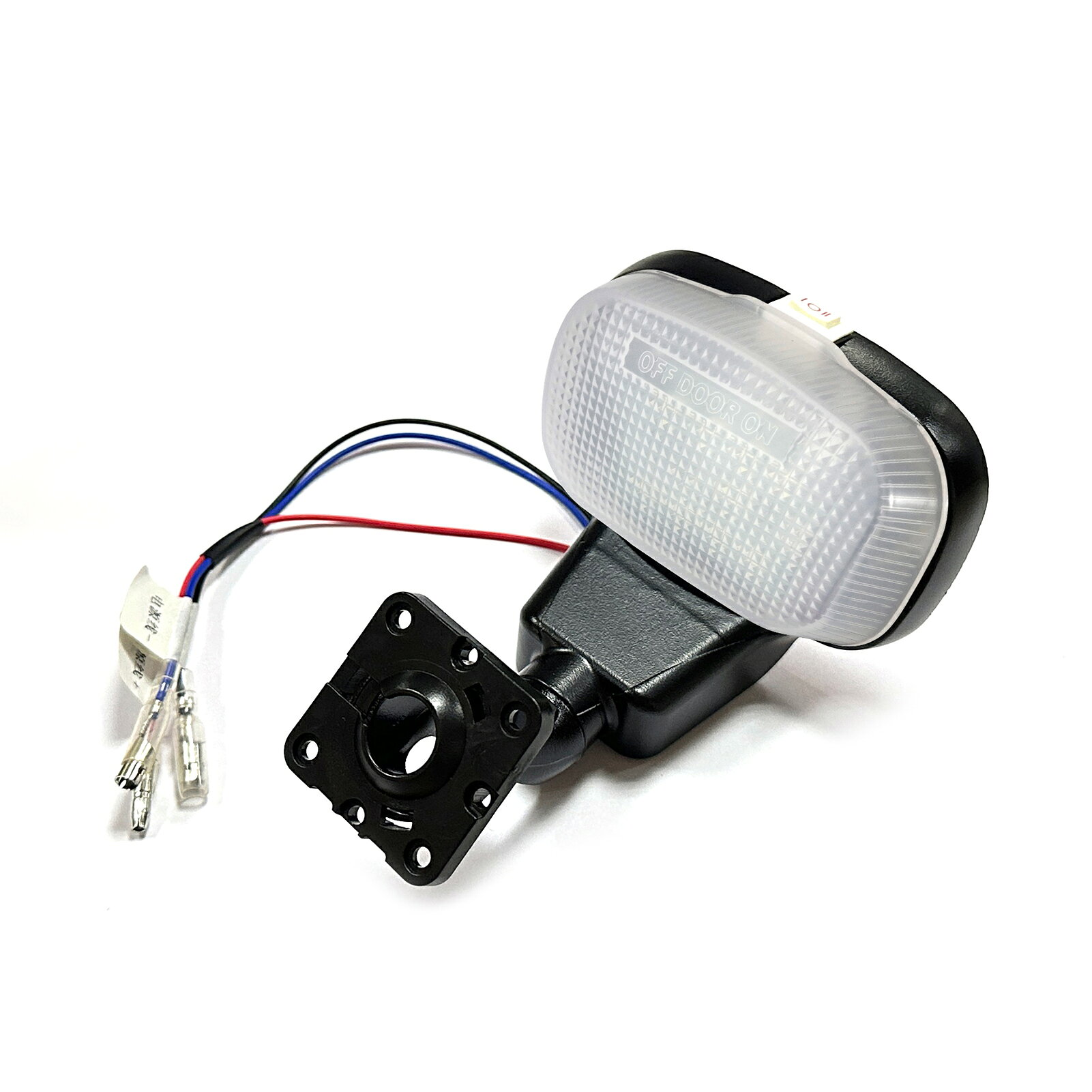 取り付けアーム 純正ルームミラー交換（ブラケット品番：290）