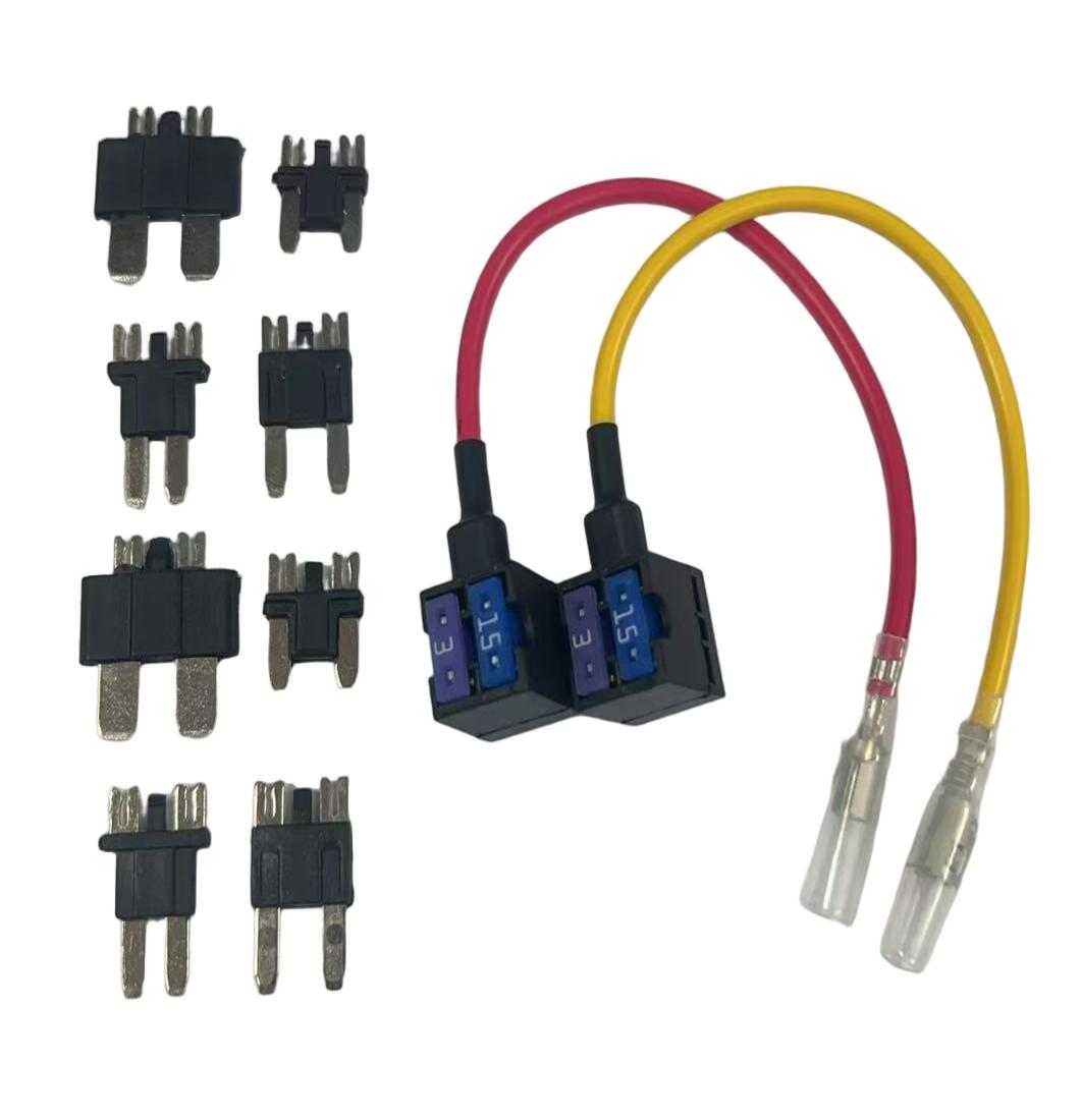 樂天商城 - 電源取り出しヒューズ PRD81/PRD81C/PRD8X/PRD8XC専用