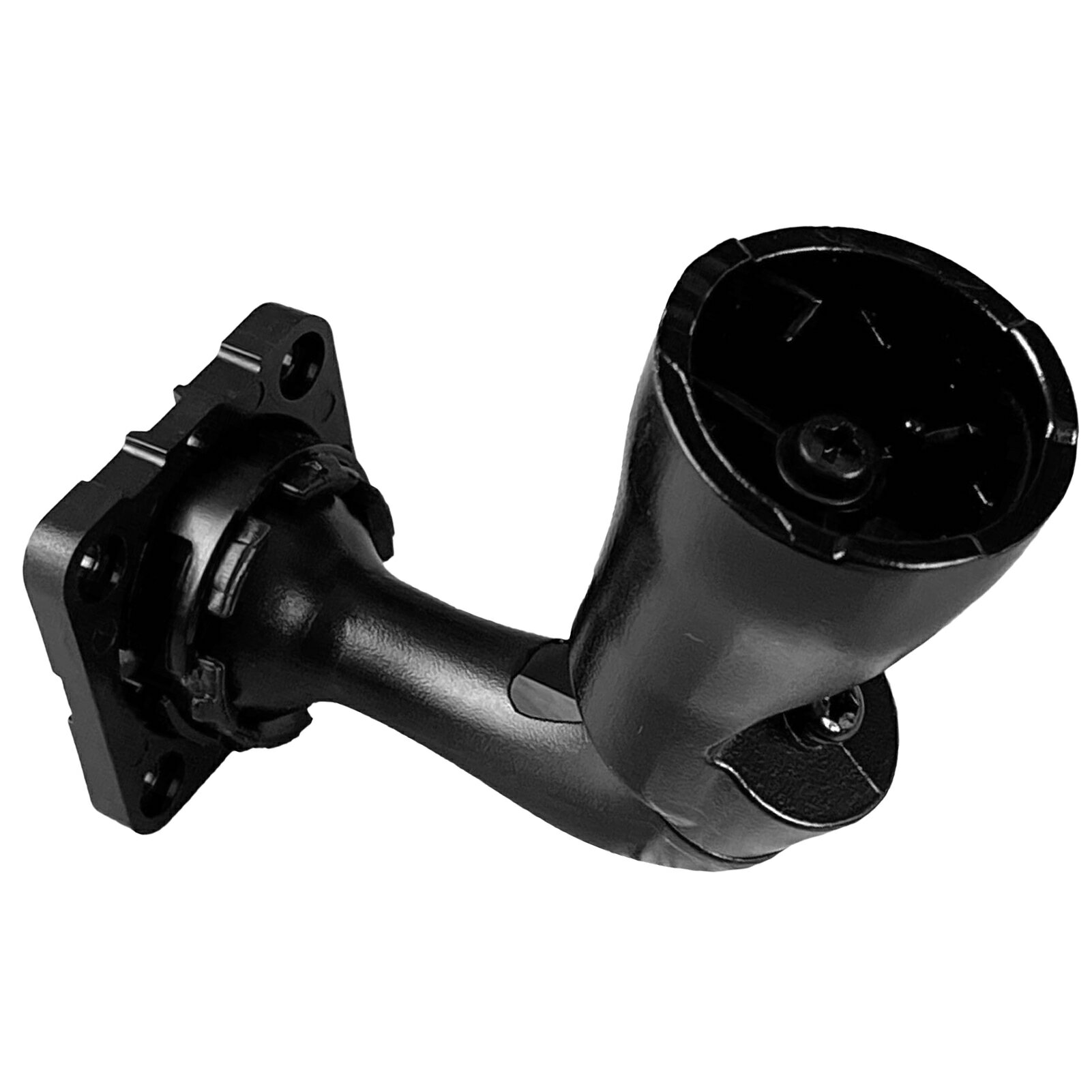 樂天商城 - 取り付けアーム 純正ルームミラー交換（ブラケット品番：260）