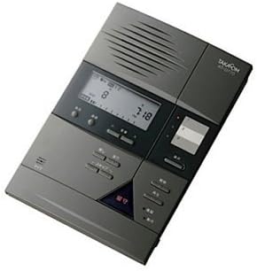 楽天市場】留守番電話装置 リモートホン at-1000の通販 楽天市場】留守番電話装置 リモートホン at-1000の通販