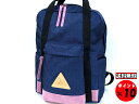 ANONYM CRAFTSMAN DESIGN AmjNtc}fUC { fCpbN 12H DAYPACK lCr[xsN  yyΉz