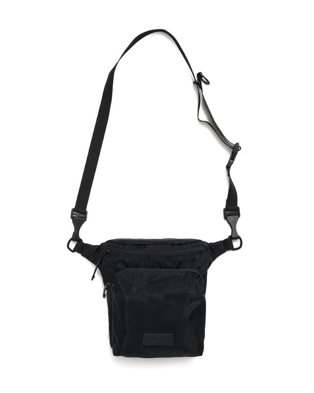 Rakuten - BAICYCLON SHOULDER BAG(MESH COMBI) BCL-138 バイシクロン ショルダーバッグ メッシュコンビ