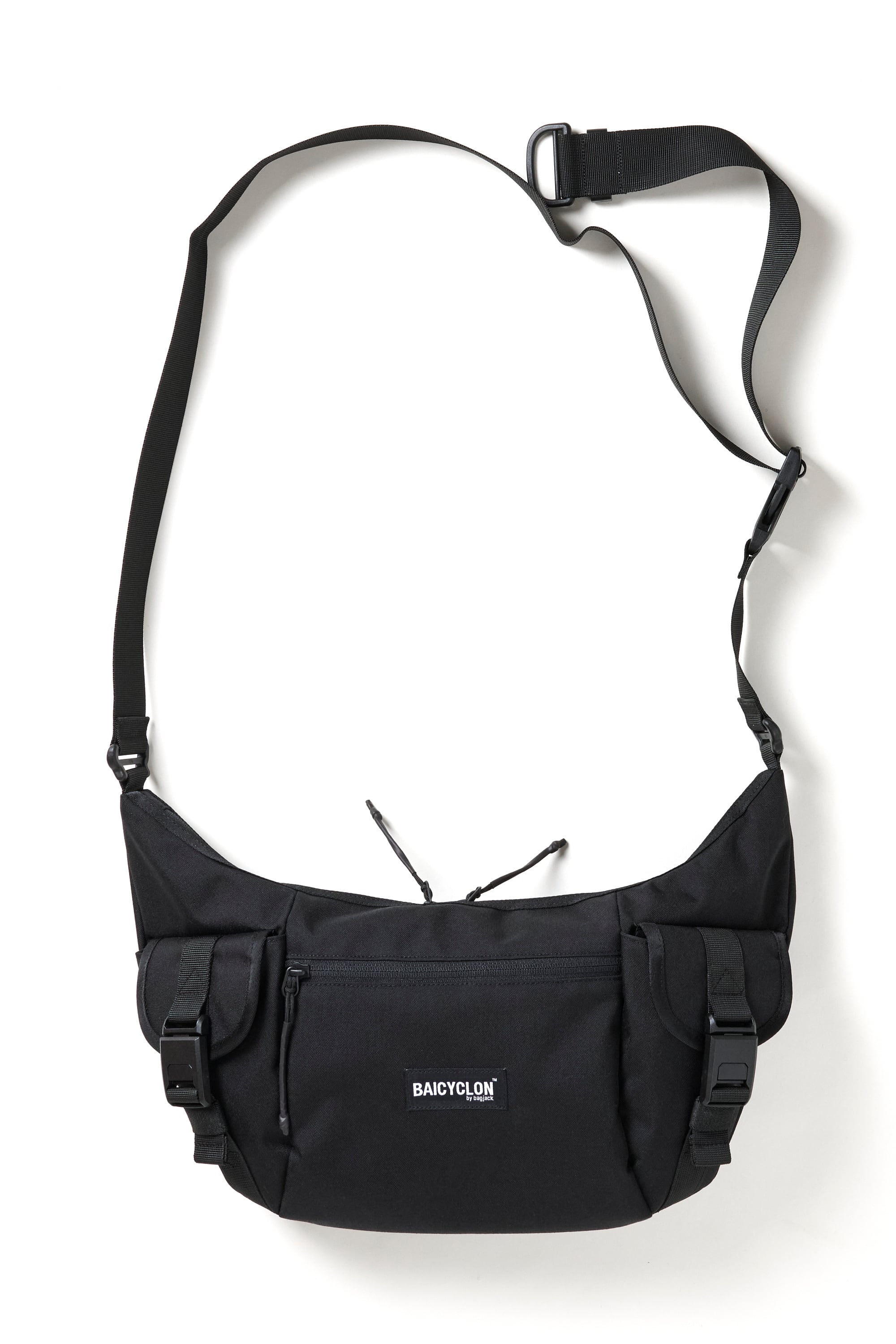Rakuten - BAICYCLON SHOULDER BAG BCL-75 バイシクロン ショルダーバッグ