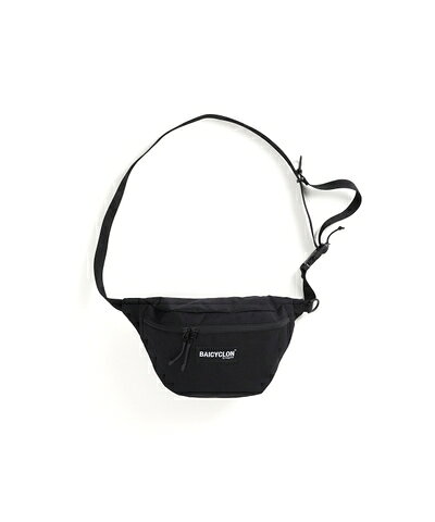 Rakuten - BAICYCLON WAIST BAG CL-03 バイシクロン ウエストバッグ