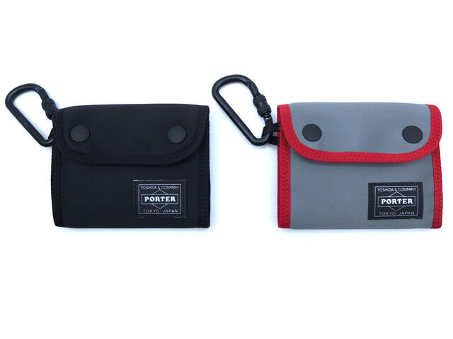 ポーター コンパート ウォレット 538-16171 PORTER COMPART