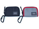 ポーター コンパート コイン & カードケース 538-16172 PORTER COMPART