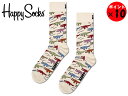 y3܂Ń[/lR|XΉzHAPPY SOCKS nbs[\bNXCrocodile Sock\bNX yyΉz