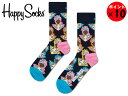【3足までメール便/ネコポス対応】★HAPPY SOCKS ハッピーソックスX-MENMarvel™ Storm Sockソックス