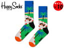 【3足までメール便/ネコポス対応】★HAPPY SOCKS ハッピーソックスRacing Sockソックス(4)