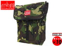 Manhattan Portage マンハッタンポーテージ Washington SQ Backpack ワシントンSQバックパック ウッドランドカモ 1220 送料無料 【あす楽対応】(4)