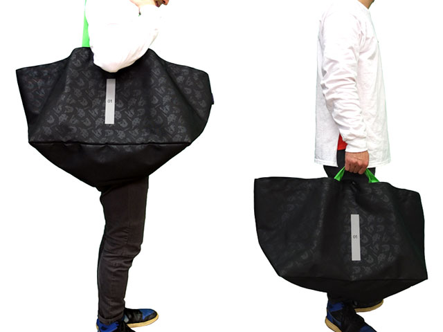 ������ beruf �٥롼�� �������󥲥ꥪ�� ���֥�ϥ�ɥ�ȡ��� EVA W HANDLE TOTE ��å�(������) ����̵�� �ڤ������б���