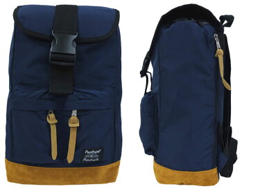 ★PENFIELD BLK ペンフィールド ブラックレーベルCLASSIC FLAP PACK クラシックフラップパック バックパック ブラック 送料無料 【あす楽対応】