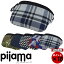 ★Pijama ピジャマ Made In ItalyBum Bag バムバッグウエストバッグ 斜め掛け イタリア製【あす楽対応】