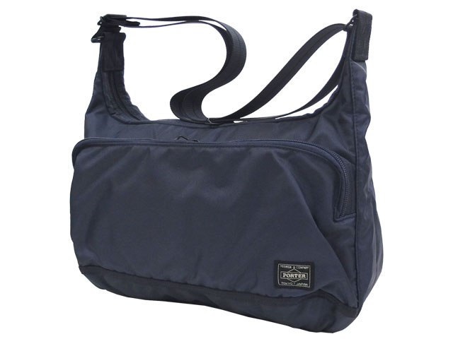 Other - ポーター フラッシュ ショルダーバッグ 689-05938 ネイビー PORTER FLASH