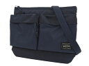 ポーター フォース ショルダーバッグ 855-05458 ネイビー PORTER FORCE(4)