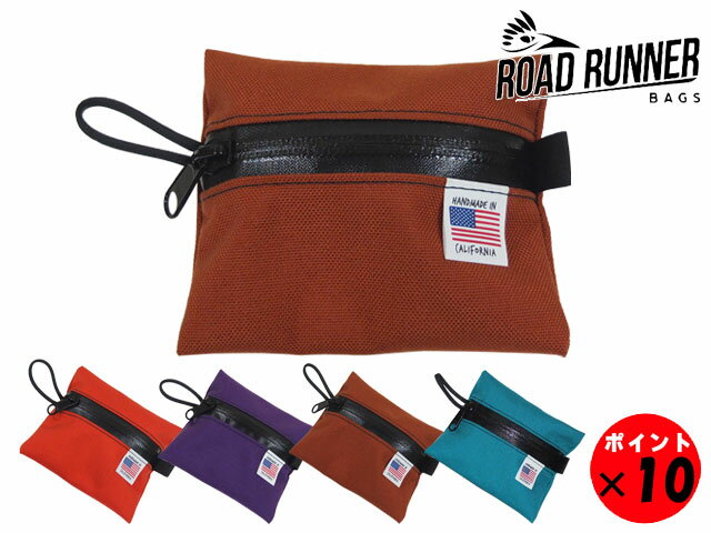 [1ޤǥ᡼/ͥݥб]ROAD RUNNER BAGS ꥫ ɥʡХåGoodie Bag åǥХåڤб